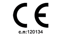 Pozzolan proudly receives CE certificate