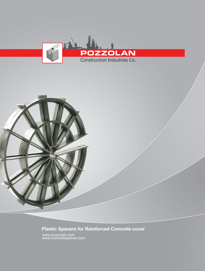 Pozzolan General Catalog