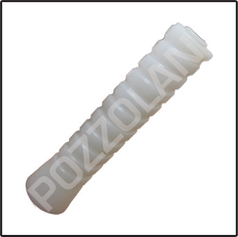 Roll Plug & Cap For Railway Traverse